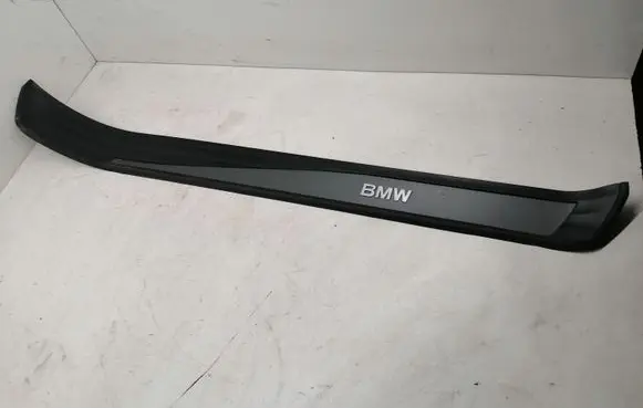 BMW 5 E60 E61 Front sill trim cover 51477034304 51477074510 22339910GE