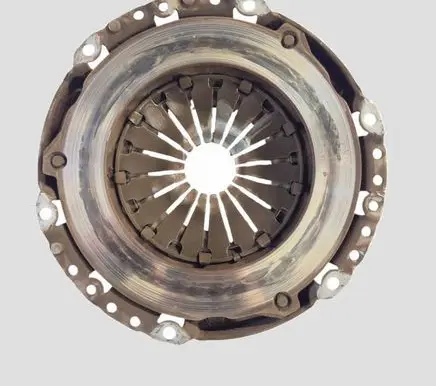 Ford Fiesta Pressure plate 8V217563BD