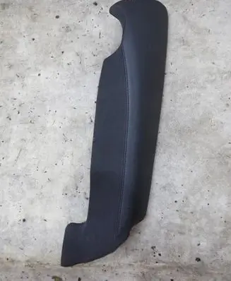 Audi A7 S7 4G Rear seat 4G0885703