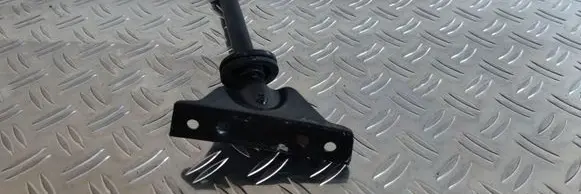 Porsche 911 991 Fender mounting bracket 99150453801