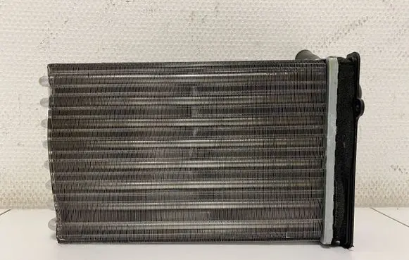 Volkswagen Polo III 6N 6N2 6NF Heater blower radiator 11089624 1H1819031A