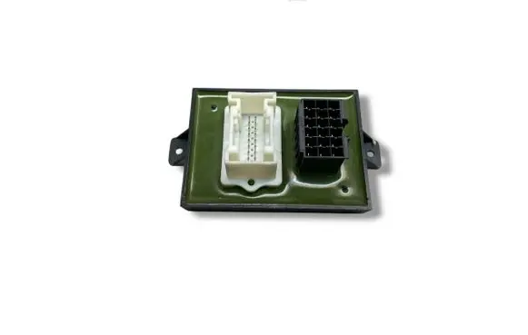 Mercedes-Benz SLK R170 Immobilizer control unit/module JV0050XXA