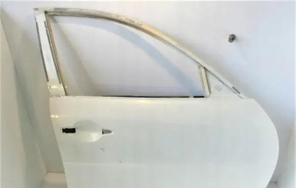 Infiniti QX70 S51 Front door Array