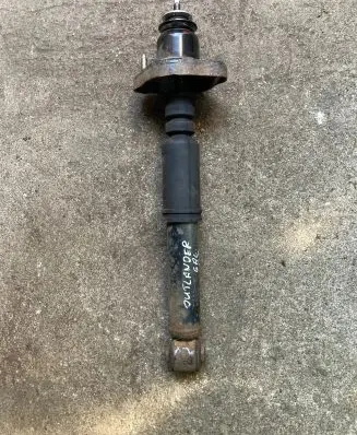 Mitsubishi Outlander Rear shock absorber/damper 4162A050