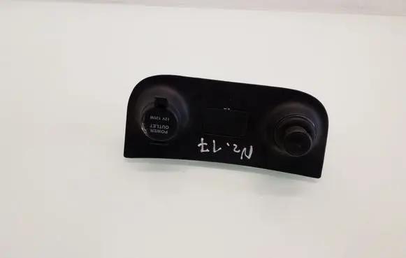 Hyundai Getz Other interior part