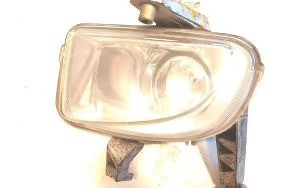 Fiat Grande Punto Front fog light 51718163 E32400