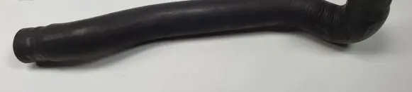 Mercedes-Benz GLK (X204) Engine coolant pipe/hose