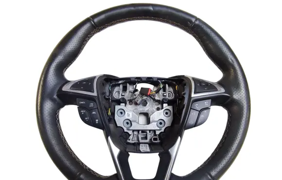 Ford Edge II Steering wheel KT433600 KT433600SCB3ZHE 2457935AC