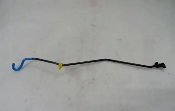 Peugeot 2008 I Engine bonnet/hood prop rod/strut 9678087180