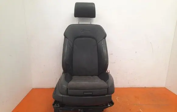 Audi Q7 4L Front passenger seat 