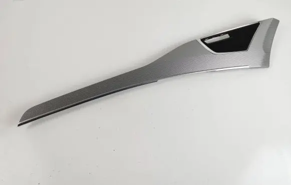 Volvo XC90 Front door trim bar 31407842