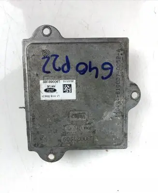 Ford S-MAX Xenon control unit/module 290068165