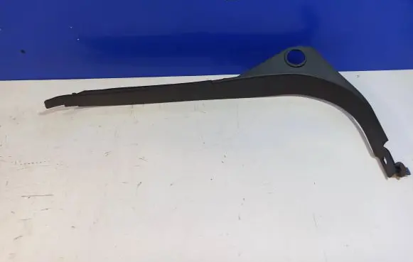 Volvo S60 Front sill trim cover 39801755 30653991