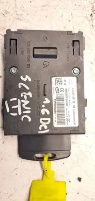 Renault Scenic II - Grand scenic II Ignition lock 285909828R