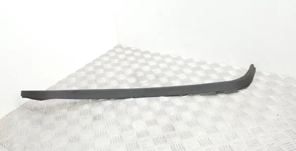 Volkswagen Golf Plus Rear door trim (molding) 5M0839374C