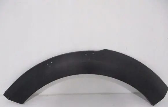 Citroen C3 Rear arch trim 9658740180