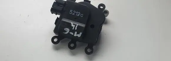 Mazda 6 A/C air flow flap actuator/motor 