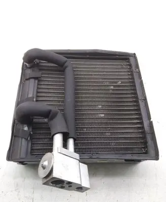 Air conditioning (A/C) radiator (interior)