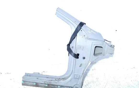 Hyundai Ioniq Front sill (body part) 