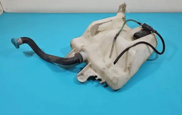 Nissan Micra Windshield washer fluid reservoir/tank IMPRK1404124