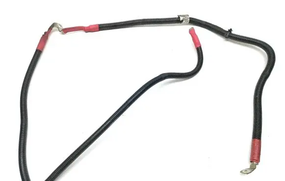 BMW 5 F10 F11 Wires (starter motor) 65080375 8515494 2903201610