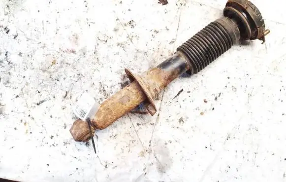 Subaru Legacy Rear shock absorber/damper