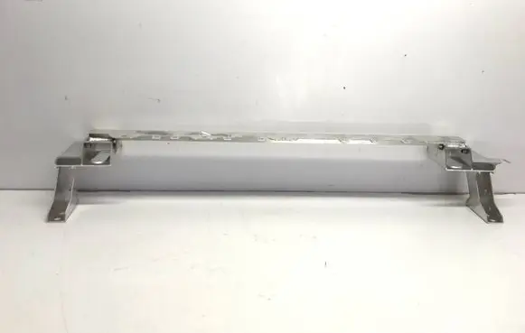 Mercedes-Benz B W247 Bottom radiator support slam panel A1776204500