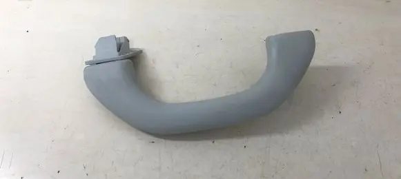 Volkswagen PASSAT B6 Front interior roof grab handle 1K0857607