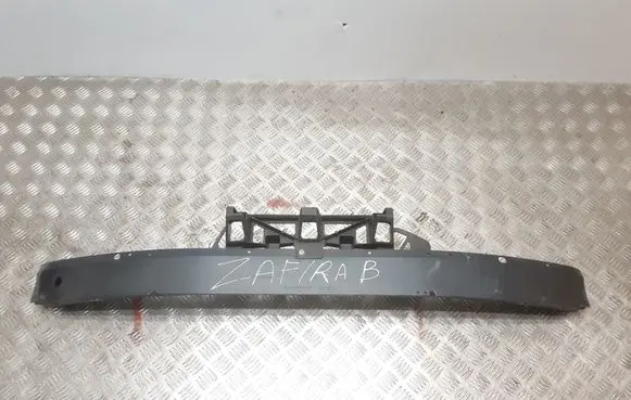 Opel Zafira B Front bumper cross member 24460537