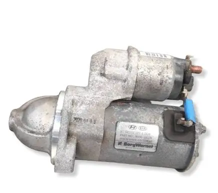 KIA Rio Starter motor 3610004270 61005417