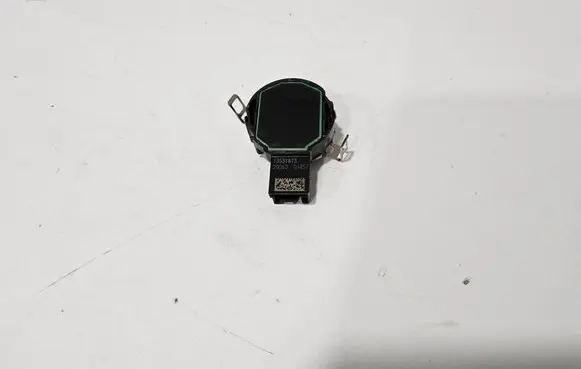Chevrolet Corvette C8 Rain sensor 13531873