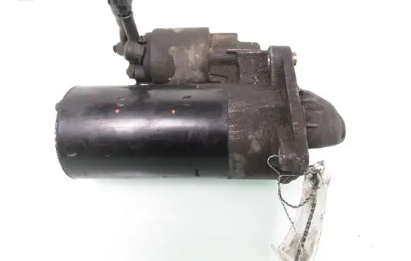 Alfa Romeo 166 Starter motor 0001109045