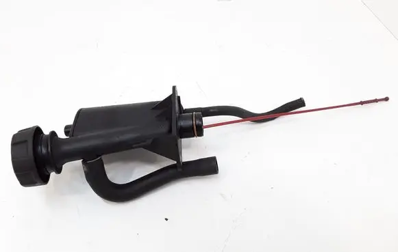 Volvo S40, V40 Oil breather separator 