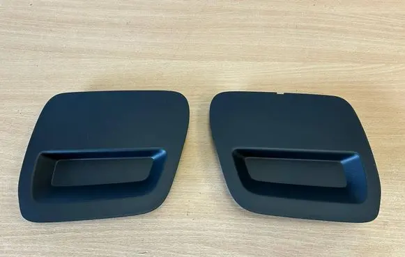 Dacia Duster II Front tow hook cap/cover 511803252R 511805353R 511804555R