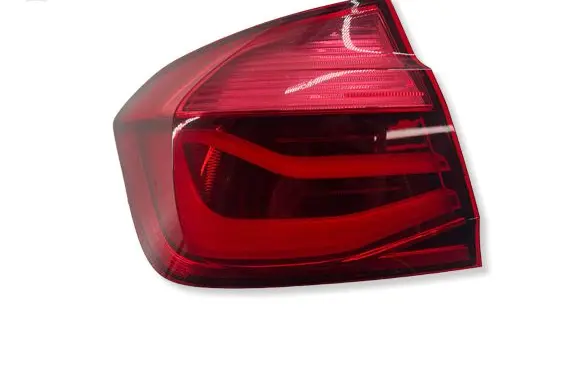 BMW 3 F30 F35 F31 Tailgate rear/tail lights 7369117 3736911706 2SD012147