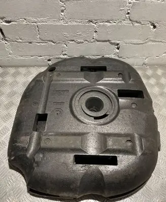 BMW 5 E60 E61 Tool box 6916988