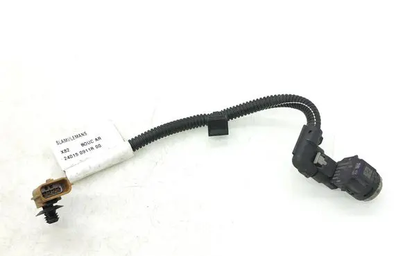 Renault Trafic III (X82) Parking PDC sensor 253494444R 0218000020 220315