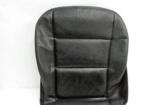 Mercedes-Benz C W203 Driver seat console base 
