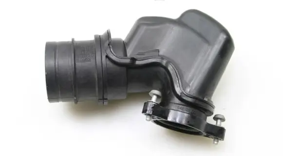 Volkswagen Golf VII Coolant pipe/hose 04E129656