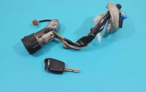Peugeot Partner Ignition lock IMPRK1425906