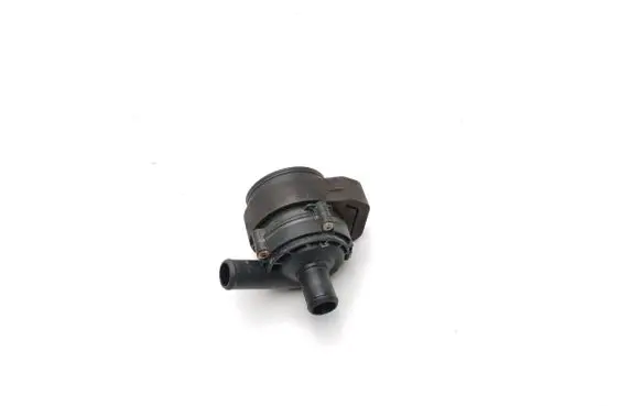 Mercedes-Benz GLE (W166 - C292) Electric auxiliary coolant/water pump A6398350064