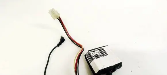 Hyundai Santa Fe Other control units/modules USDED