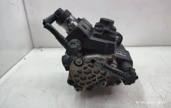 Hyundai H-1, Starex, Satellite Fuel injection high pressure pump