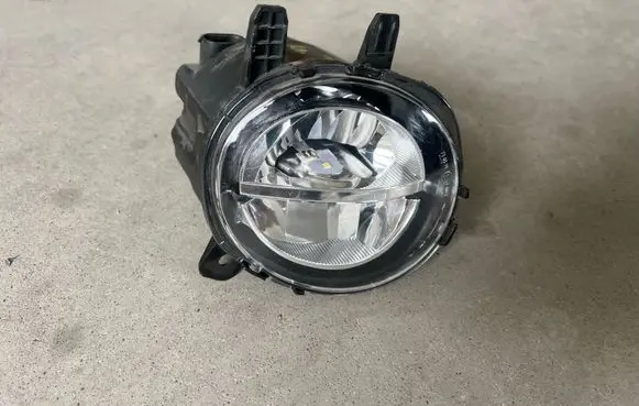 BMW 3 F30 F35 F31 Front fog light 7315559