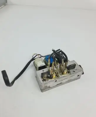 BMW 3 E46 Convertible roof control unit 8234529