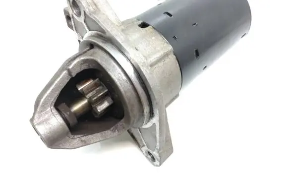 Toyota Aygo AB10 Starter motor