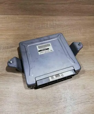 Toyota Prius (XW20) Engine control unit/module ECU 8998147220