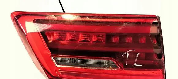 BMW 5 G30 G31 Rear/tail lights 7376473