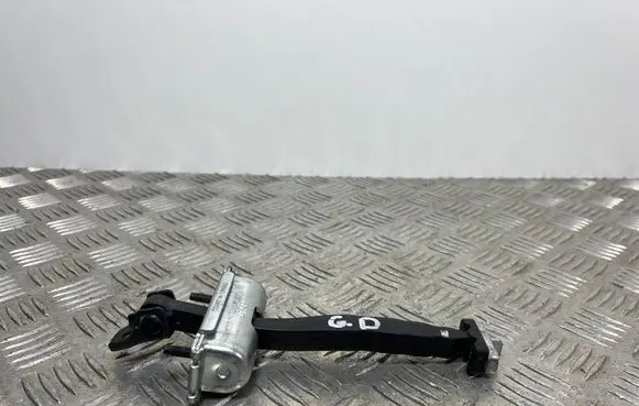 Jeep Cherokee Rear door check strap stopper