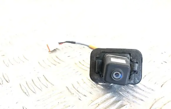 Mazda CX-7 Reversing camera E22367RC0 04C01408